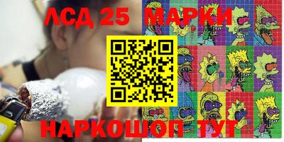 молекула духа Будённовск